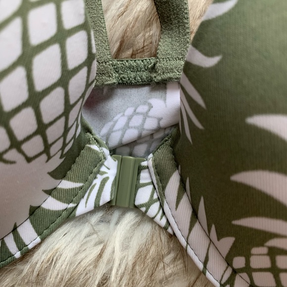 🚨Last Chance🚨PINK 32B front clip Bra - Picture 2 of 3